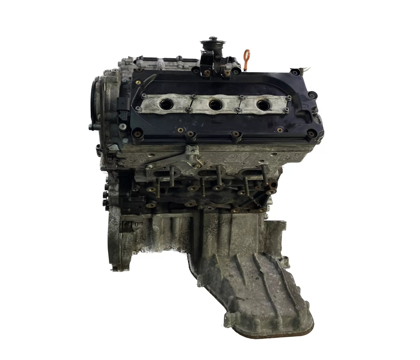 Motor Audi A4 B7 A6 C6 A8 D3 3.0 TDI Diesel ASB 059100033E 233 CV