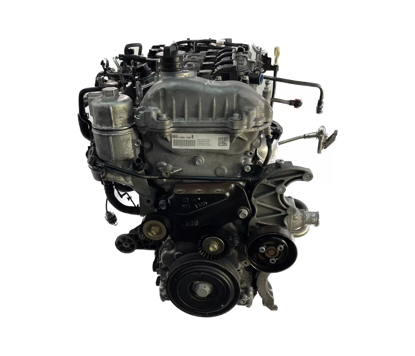 Motor Opel Vauxhall Antara A L07 2.2 CDTI Diesel A22DM LNQ Z22D1 96868100