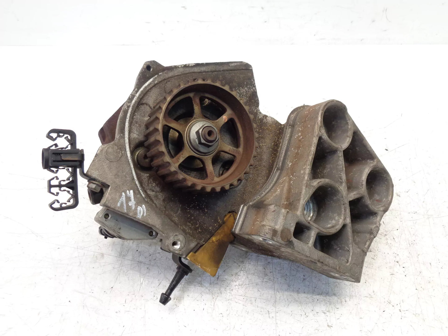 Bomba de alta presión Suzuki 1.9 DDiS tracción total F9QB F9Q F9Q264 0445010087 8200256255