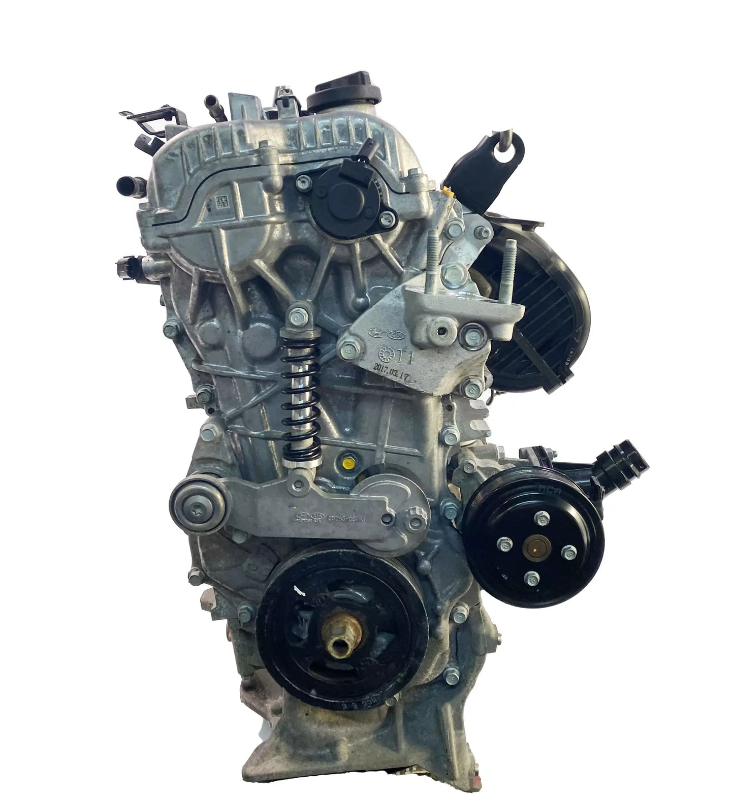 Motor Hyundai 1,6 G4LE 1B04103U00