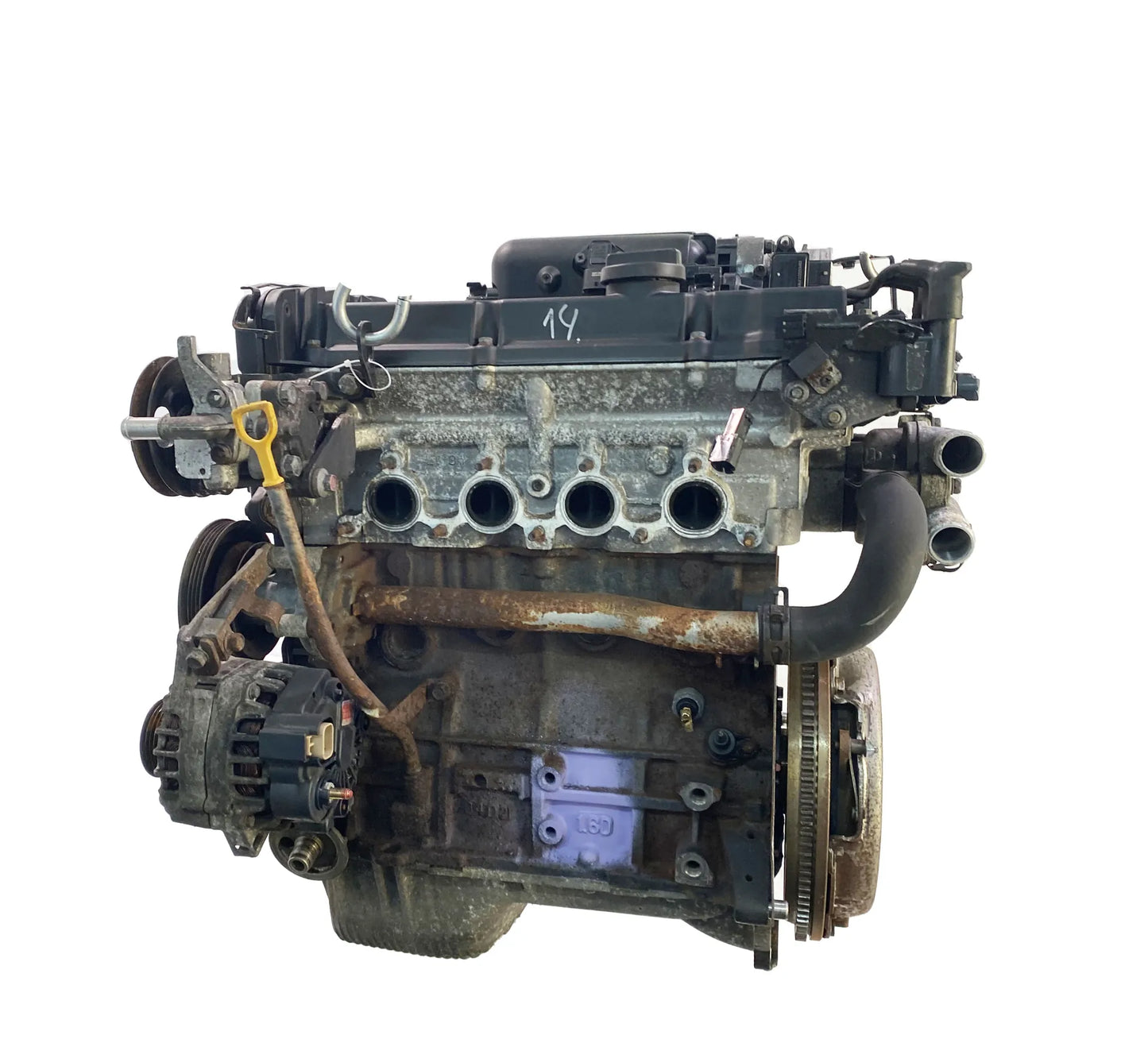 Motor Hyundai 1,6 i 16V G4ED 21101-26C80