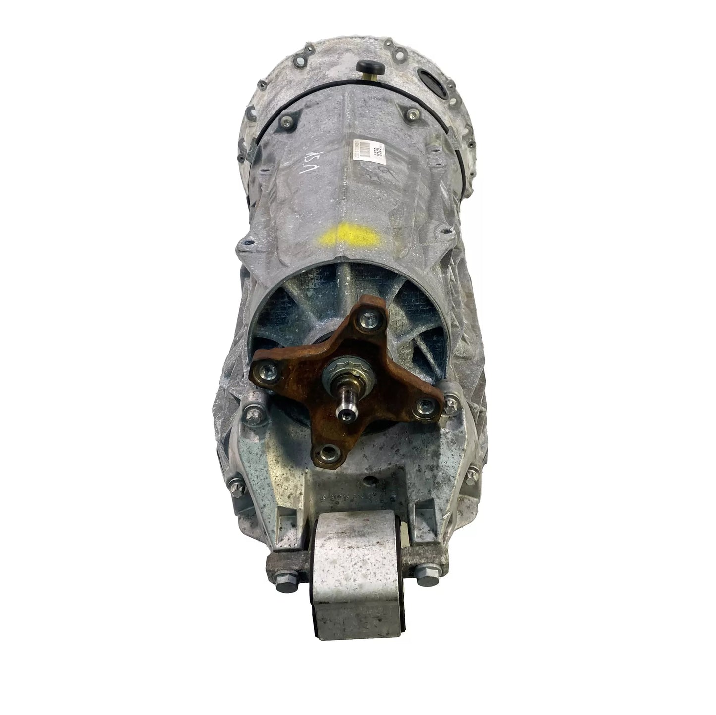 Transmisión automática Mercedes-Benz Clase E BlueTec 3.0 642.838 725.001 A7252708405