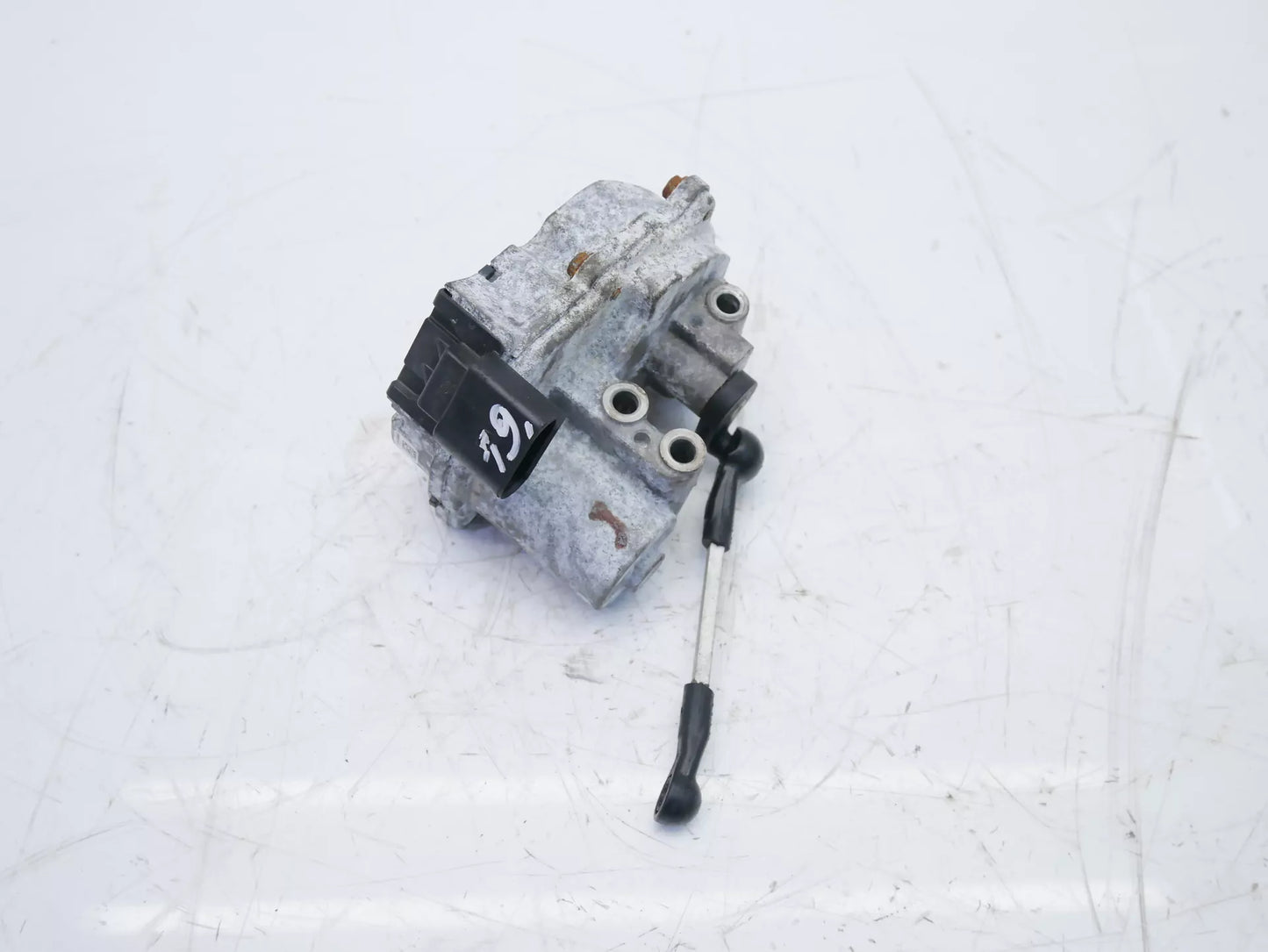Actuador Audi 2,7 TDI Diesel BPP 059129086M