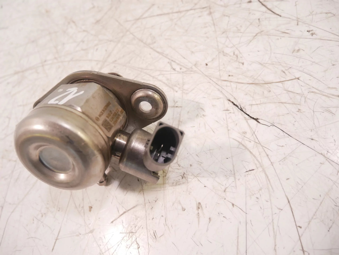 Bomba de alta presión Mercedes-Benz Clase A 1.6 A180 B180 M270.910 270.910 A2700700501