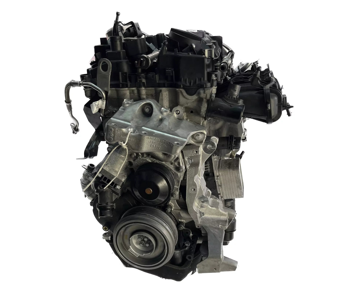 Motor BMW X1 F48 25e 1.5 e Plug in Hybrid xDrive B38A15A B38 11002455309