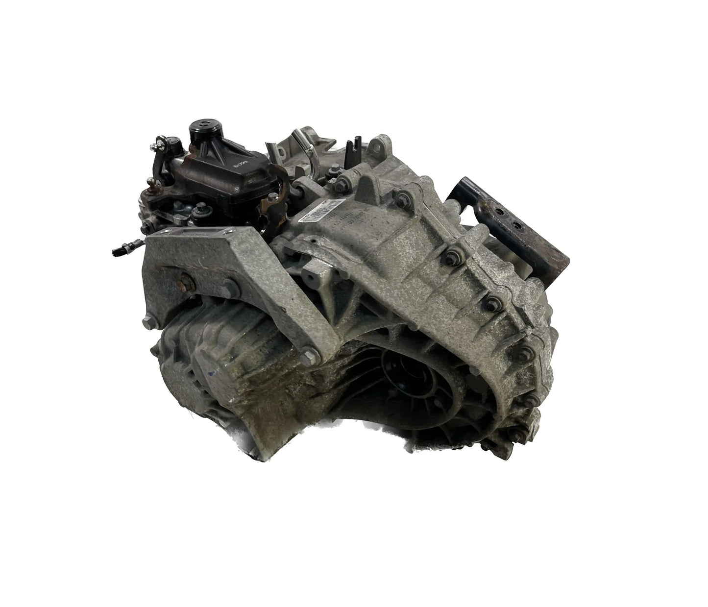 Caja de cambios manual Volvo XC60 XC 60 SUV 156 2.4 D Diesel D5244T21 36003126