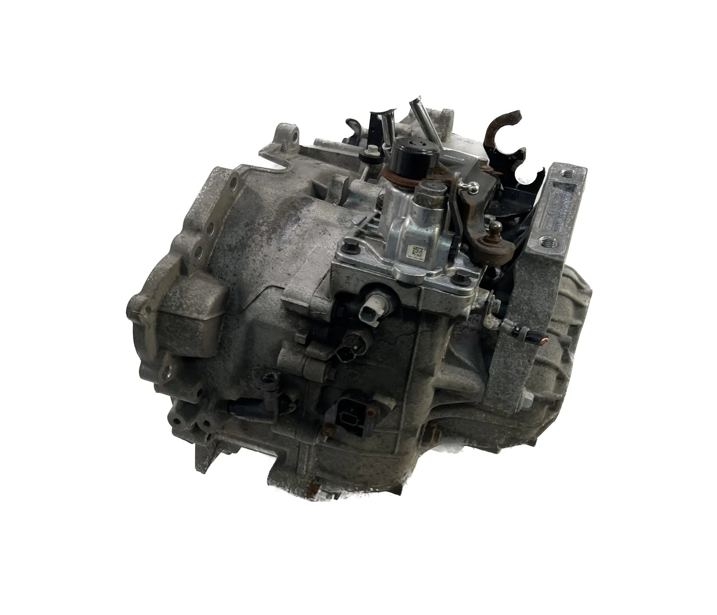 Caja de cambios manual Volvo XC60 XC 60 SUV 156 2.4 D Diesel D5244T21 36003126