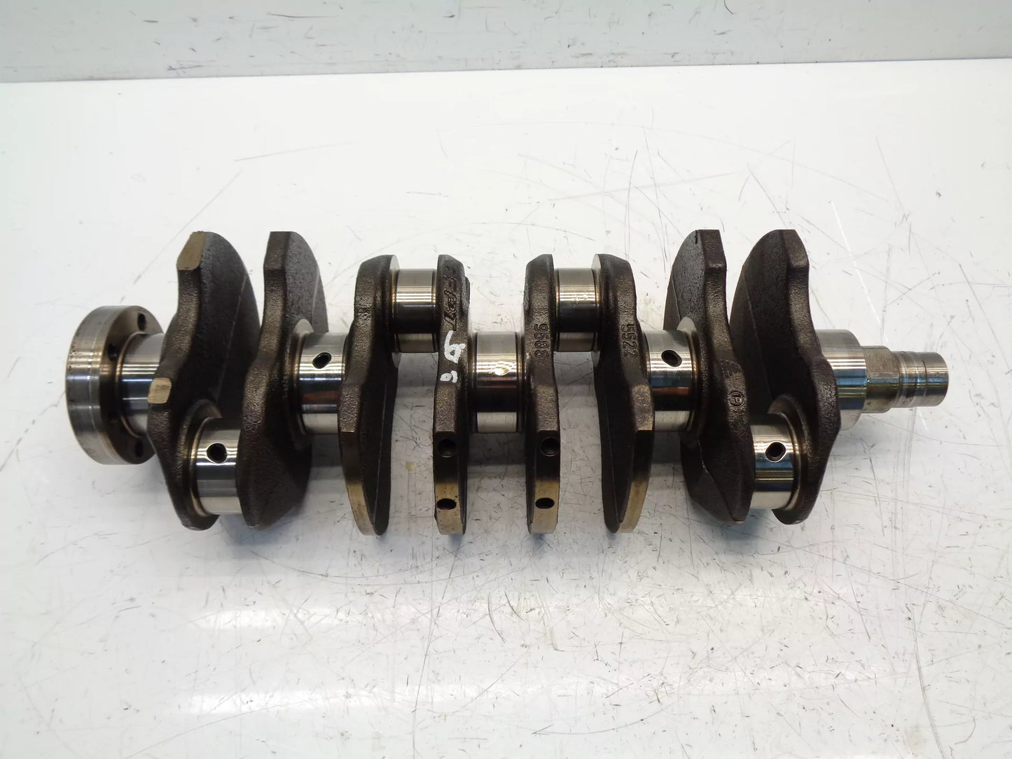 Cigüeñal Fiat Tipo 500L 1.4 940B7000 55229588
