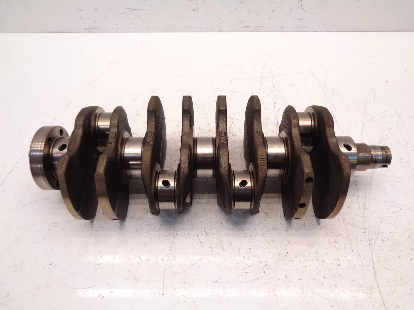 Cigüeñal Fiat Tipo 500L 1.4 940B7000 55229588