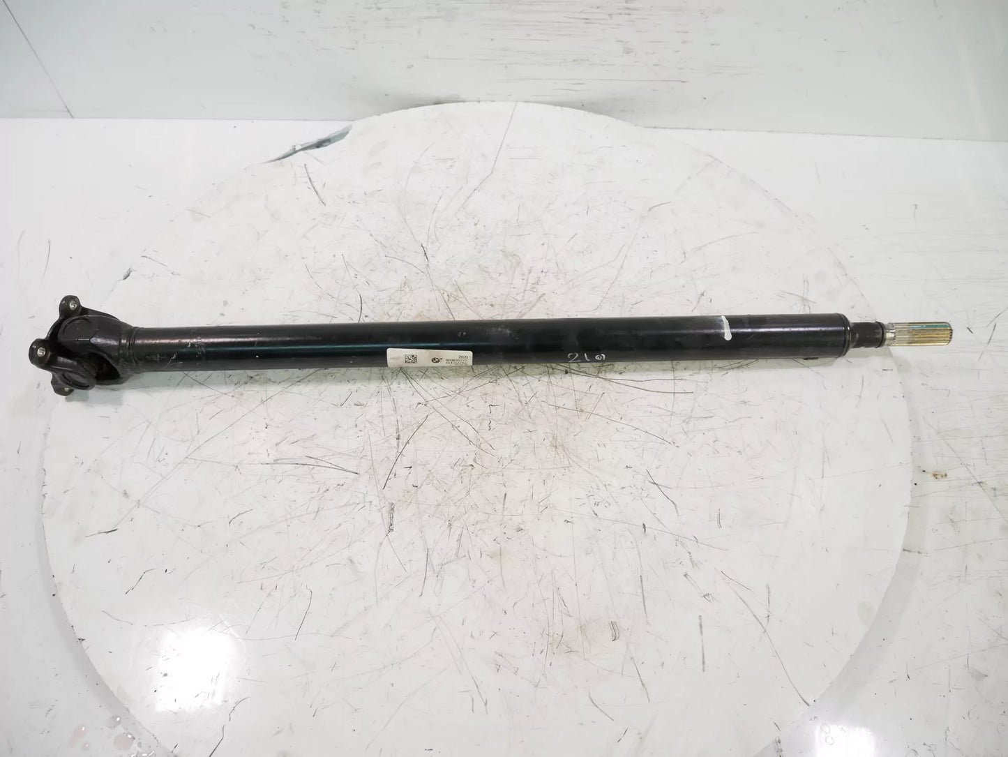 Adaptador BMW 3,0 gasolina S58B30A S58 8698362 Palier