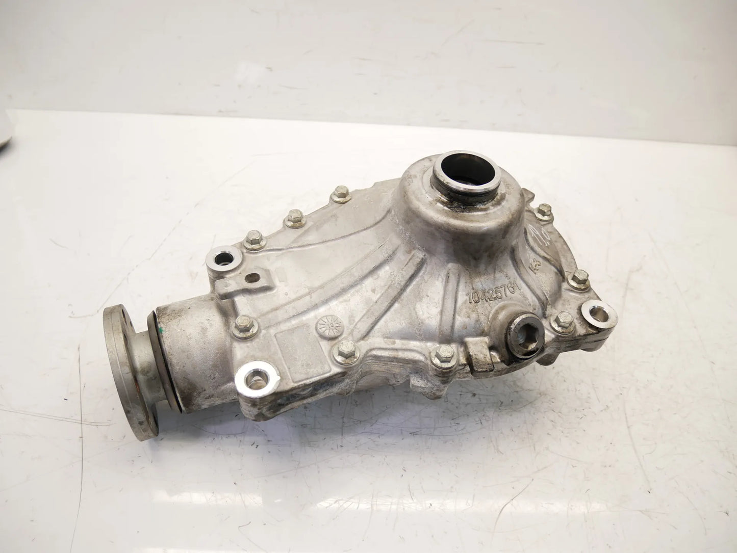 Diferencial BMW X3 G01 F97 M 3.0 gasolina S58B30A S58 8487443