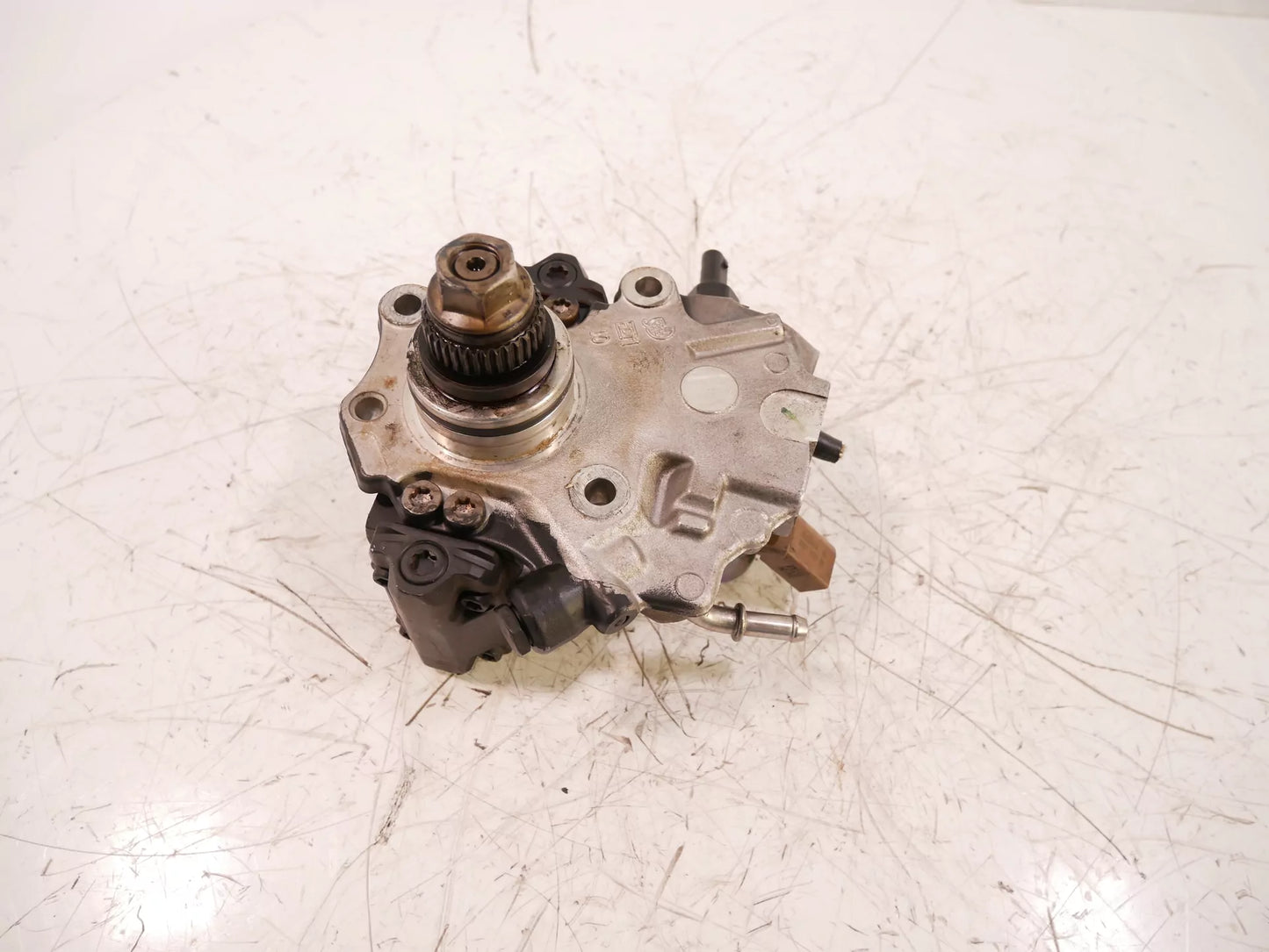 Bomba de alta presión Mercedes-Benz Clase E W212 2.2 CDI OM651.924 A6510701801