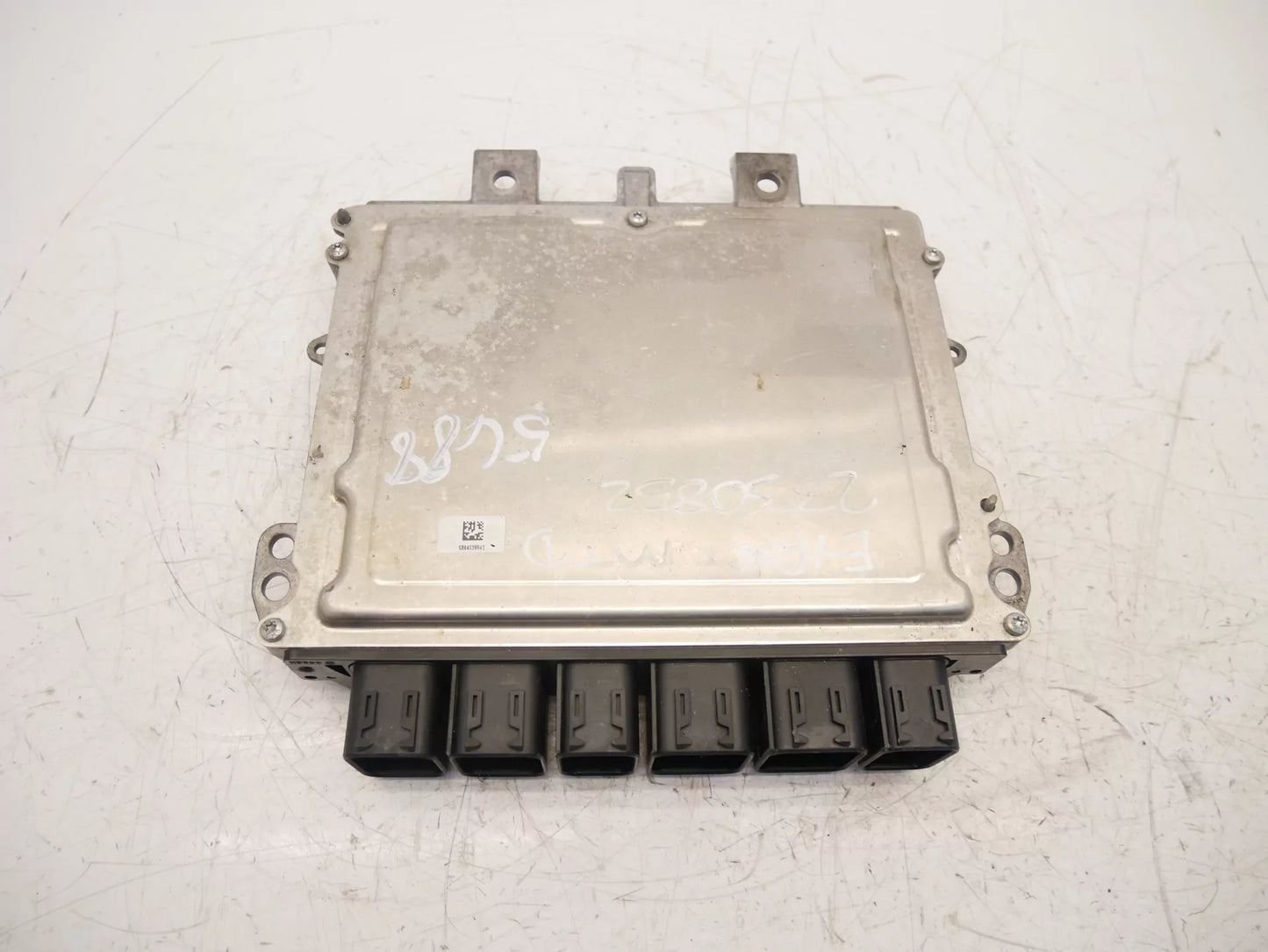 Unidad de control Mercedes-Benz 2,0 d OM654.920 A6549003200