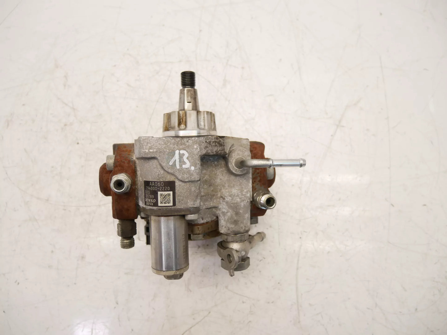 Bomba de alta presión Subaru Forester SJ 2.0 D AWD EE20Z EE20 294000-2220