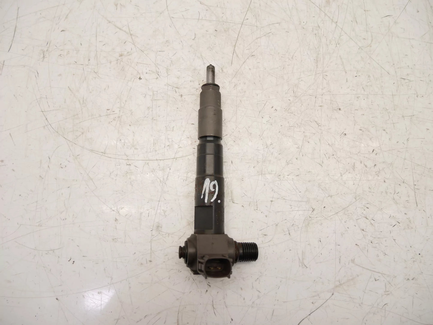 Inyector Subaru Forester SJ 2,0 D AWD EE20Z EE20