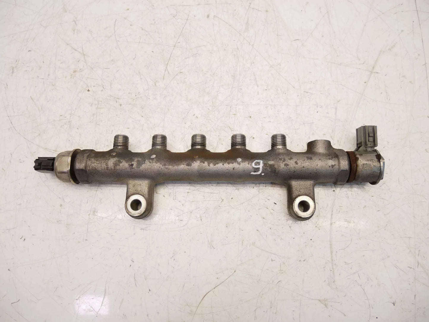 Rampa inyectora Subaru 2,0 D AWD EE20Z EE20 A56070 01S11613