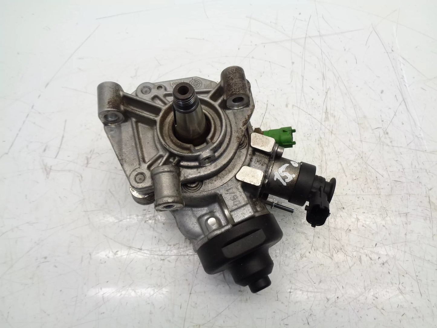 Bomba de alta presión Renault 1.5 dCi Diesel K9K808 K9K 0445010530 H8201102066