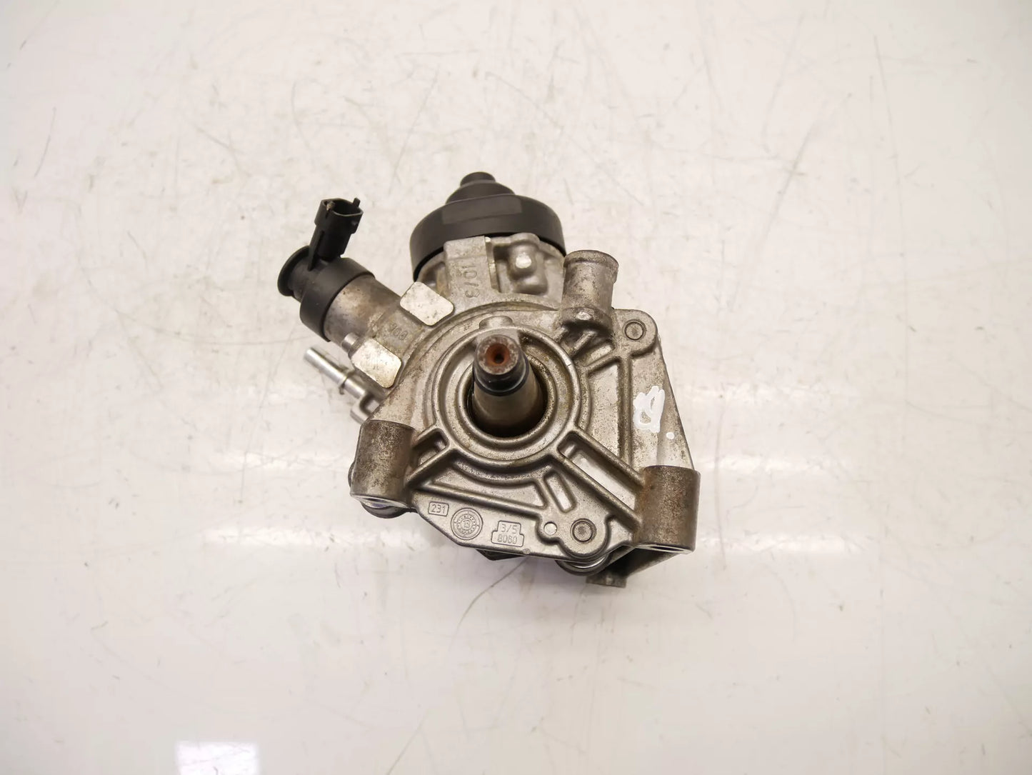 Bomba de alta presión Nissan Renault Note Kangoo Clio 1.5 dCi K9K608 H8201434847