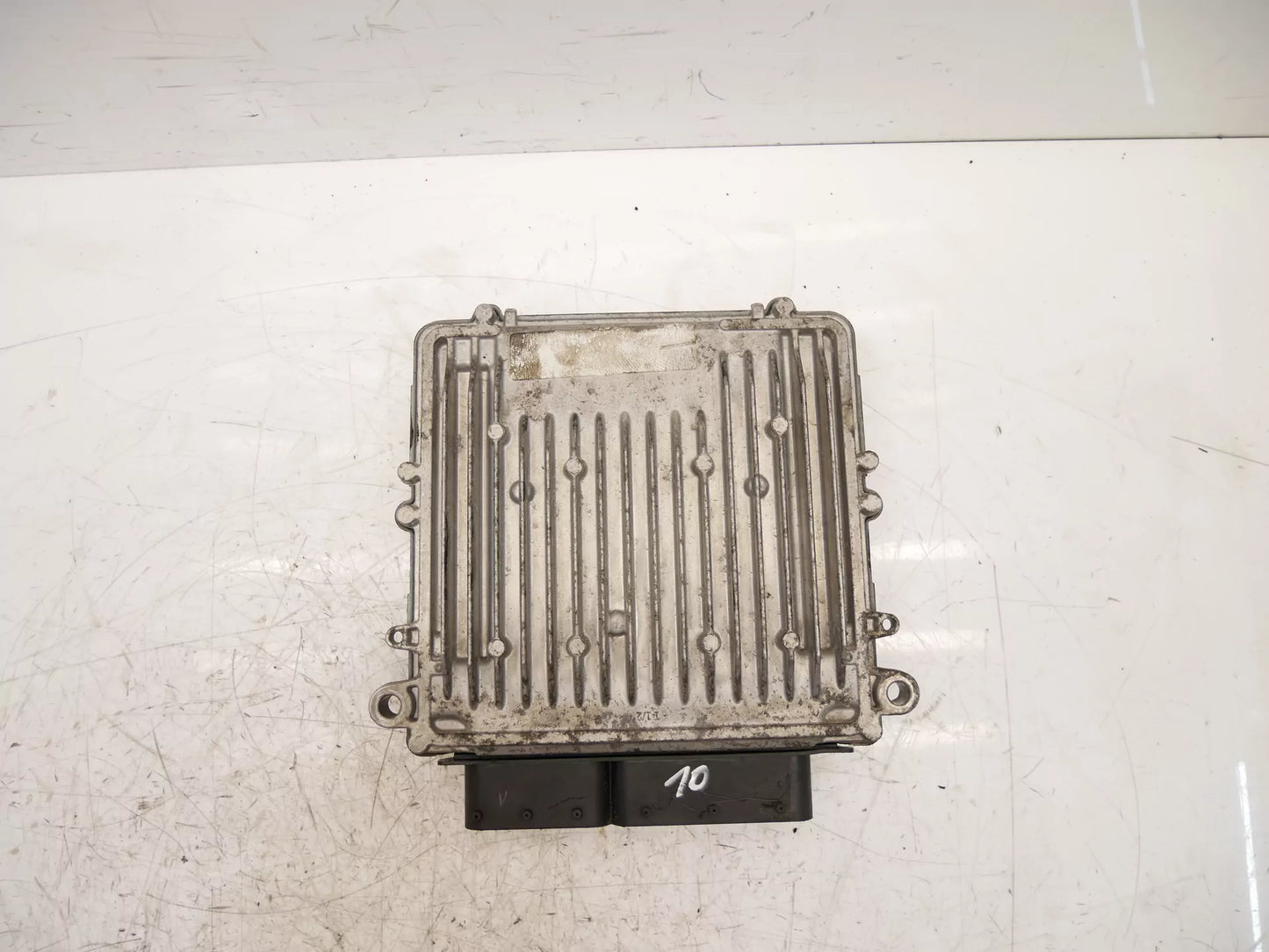 Unidad de control Mercedes-Benz 3,0 CDI E350 OM642.856 A6429002900