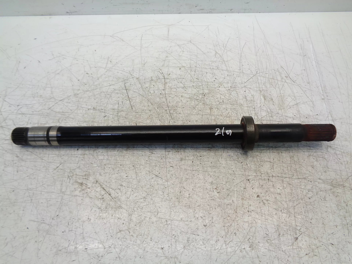 Adaptador Mercedes-Benz 5,5 4-matic M273.968 Palier