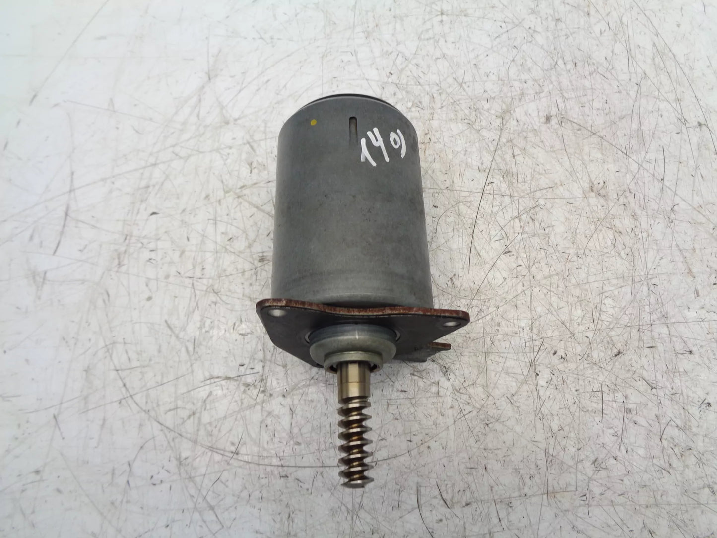 Actuador Mini 1,6 N16B16A V753390580