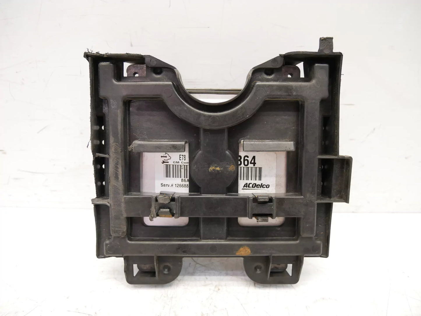 Unidad de control Opel Vauxhall 1,4 B14XER 12669322