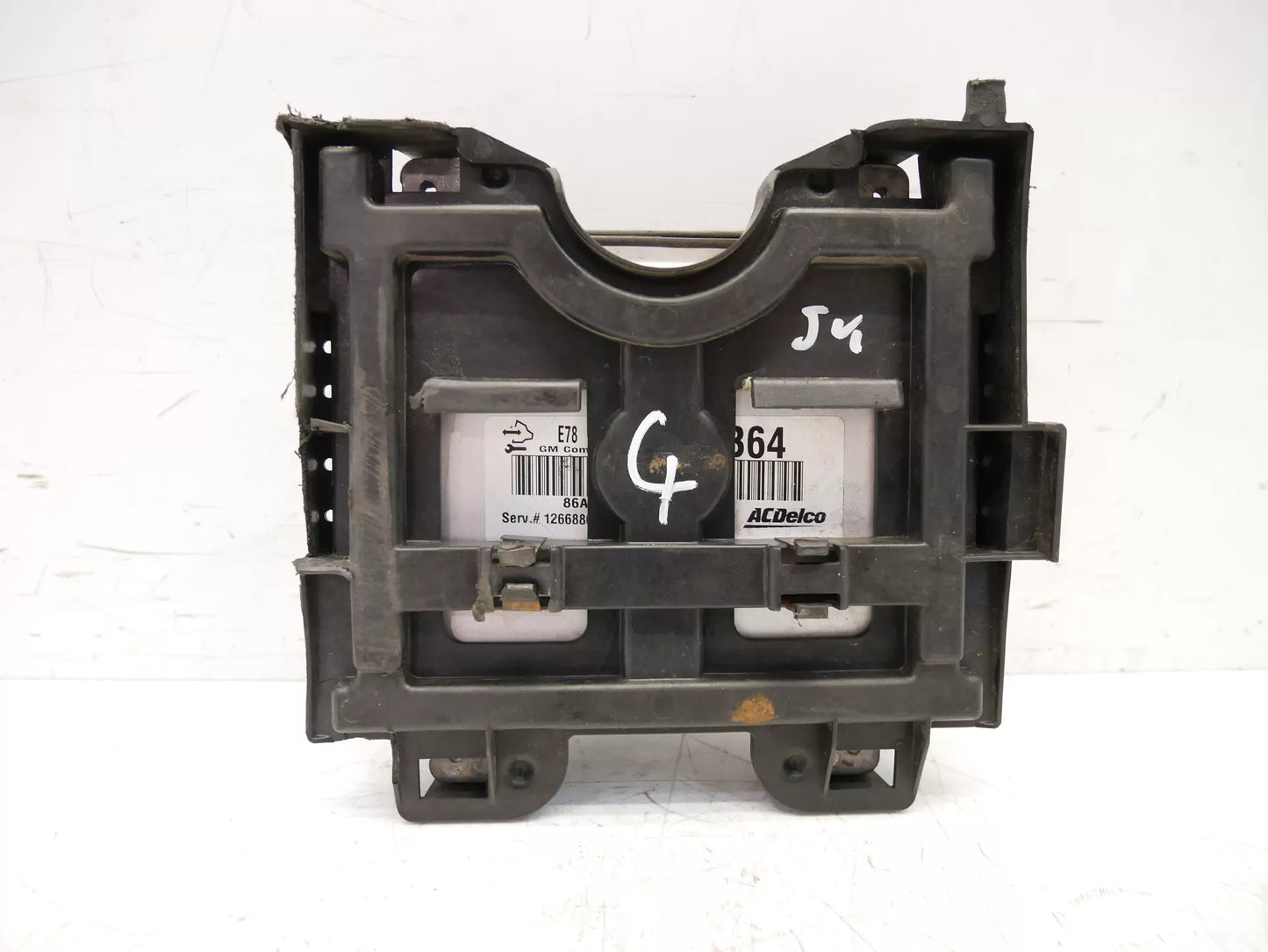 Unidad de control Opel Vauxhall 1,4 B14XER 12669322