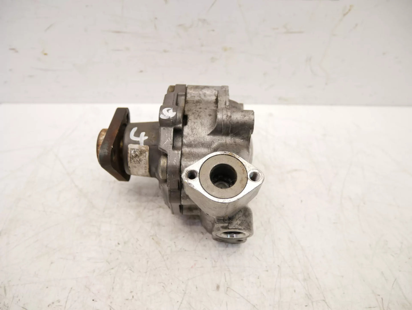 Bomba servo Audi 3,0 TDI Diesel CDU CDUC CDUD 7L8422154H
