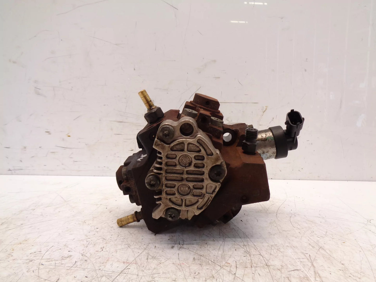 Bomba de alta presión Nissan Koleos Qashqai 2.0 dCi M9R833 M9R 8200690744