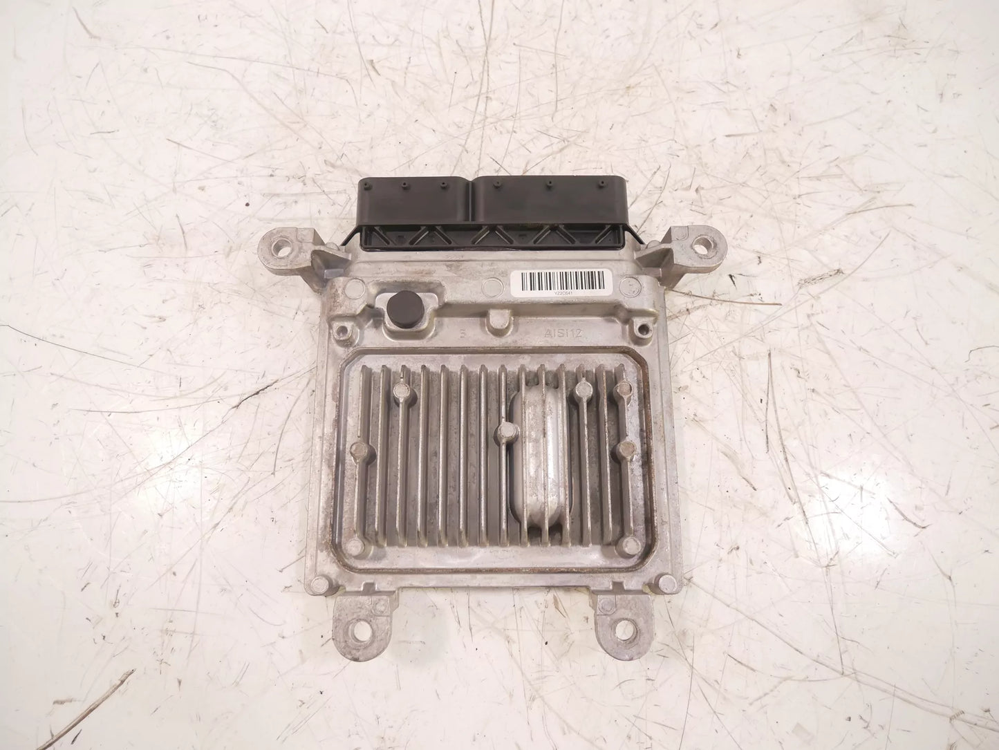 Unidad de control Mercedes-Benz 2,2 CDI Diesel OM651 A6519003701