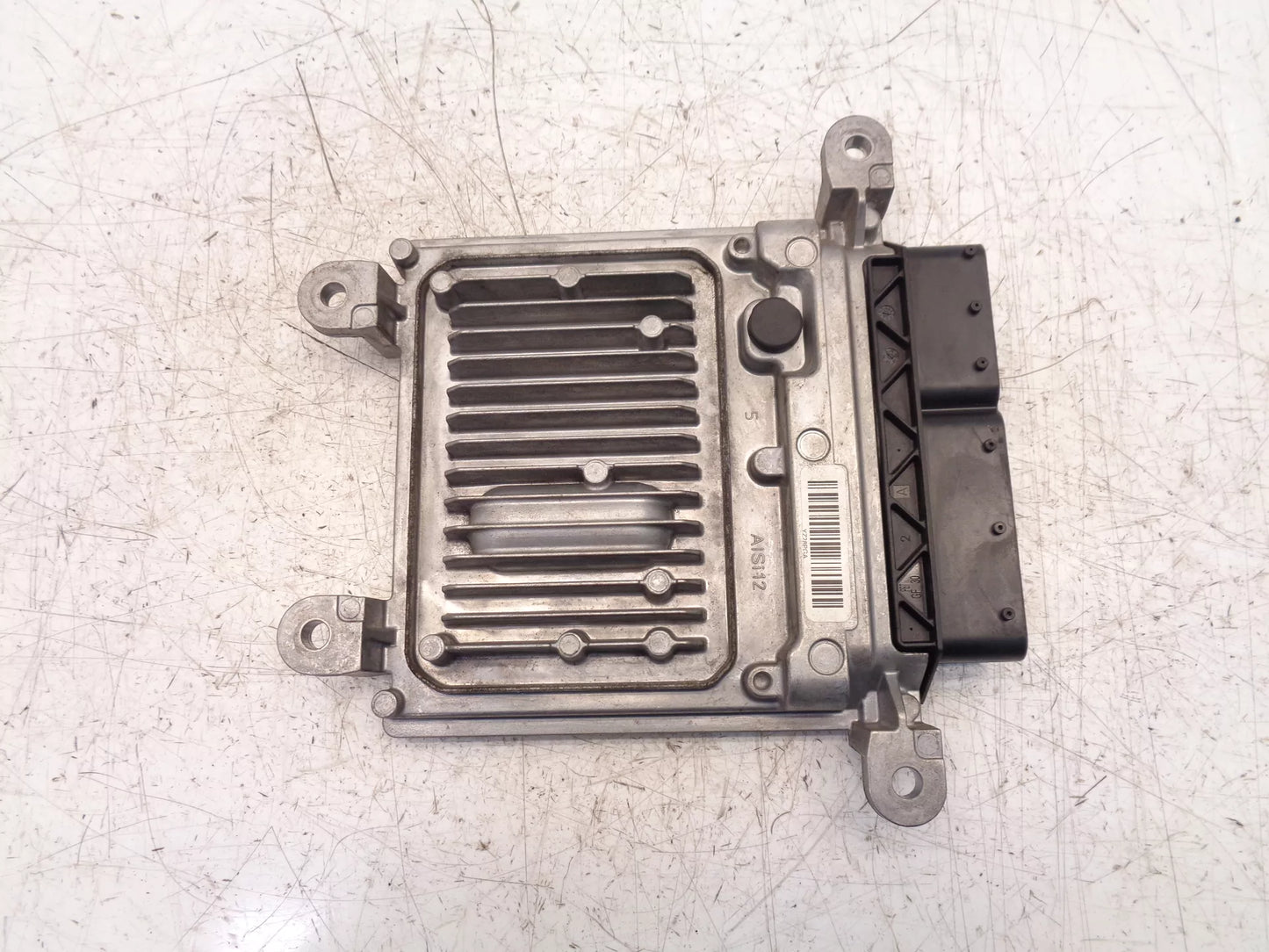 Unidad de control Mercedes-Benz 2,2 CDI OM651.911 A6519007500