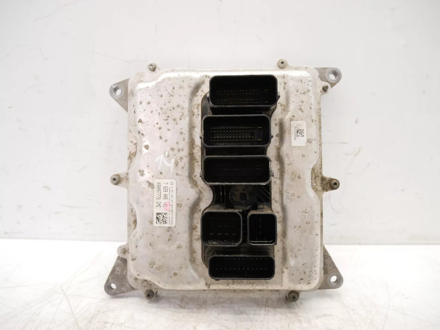 Centralita BMW X5 X3 F10 F11 F30 F31 2,0 i N20B20A 7629006-01