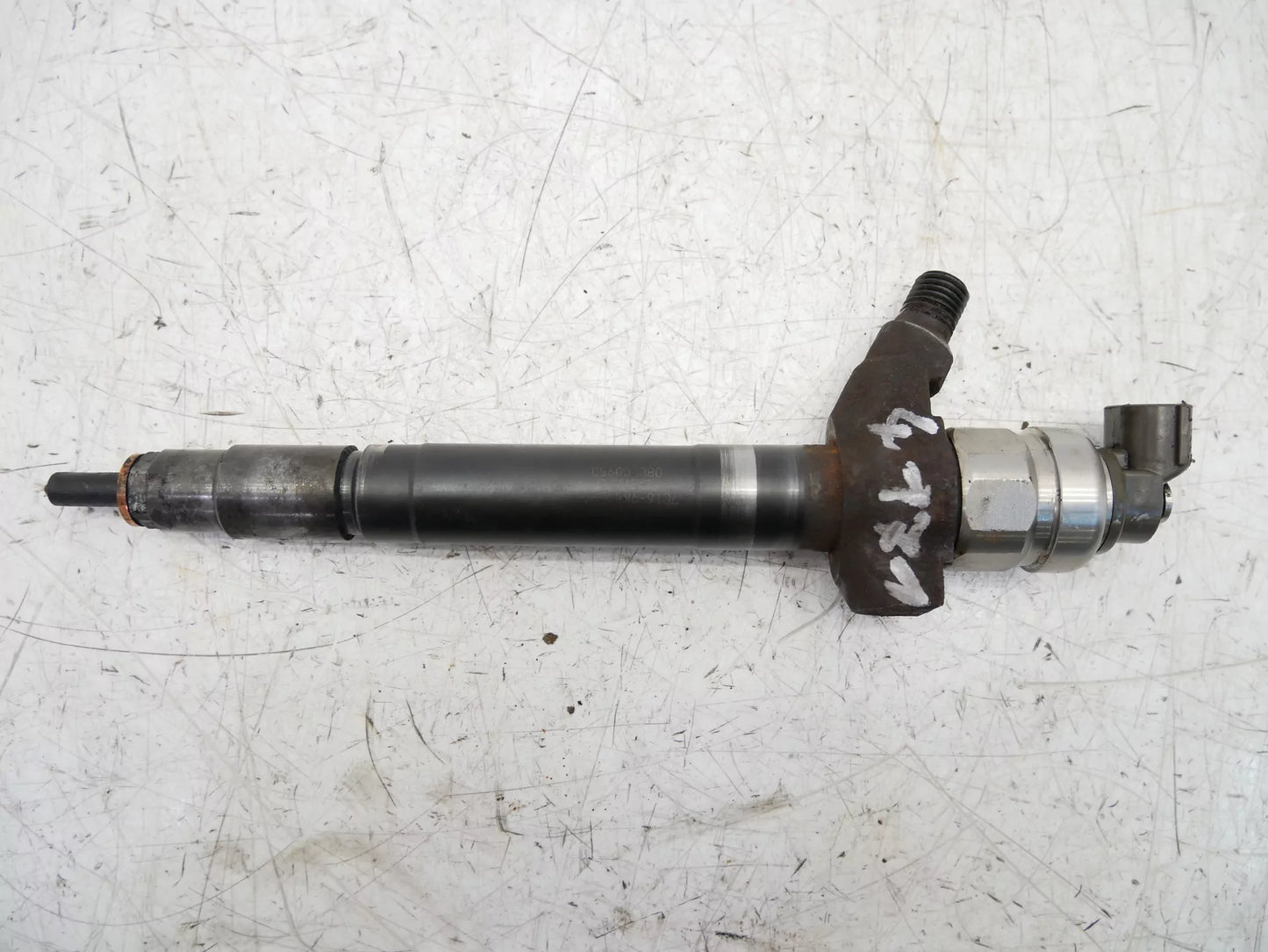 Inyector Ford Transit FM FA FD 3,2 TDCI SAFA 7C16-9K546-AB