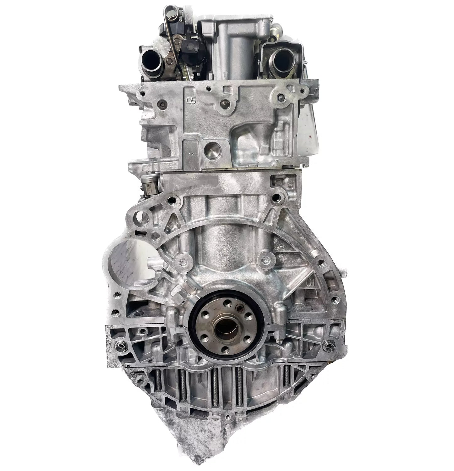 Motor revisado BMW Serie 4 F33 F32 F82 F83 M4 3.0 gasolina S55 S55B30A 11002433194