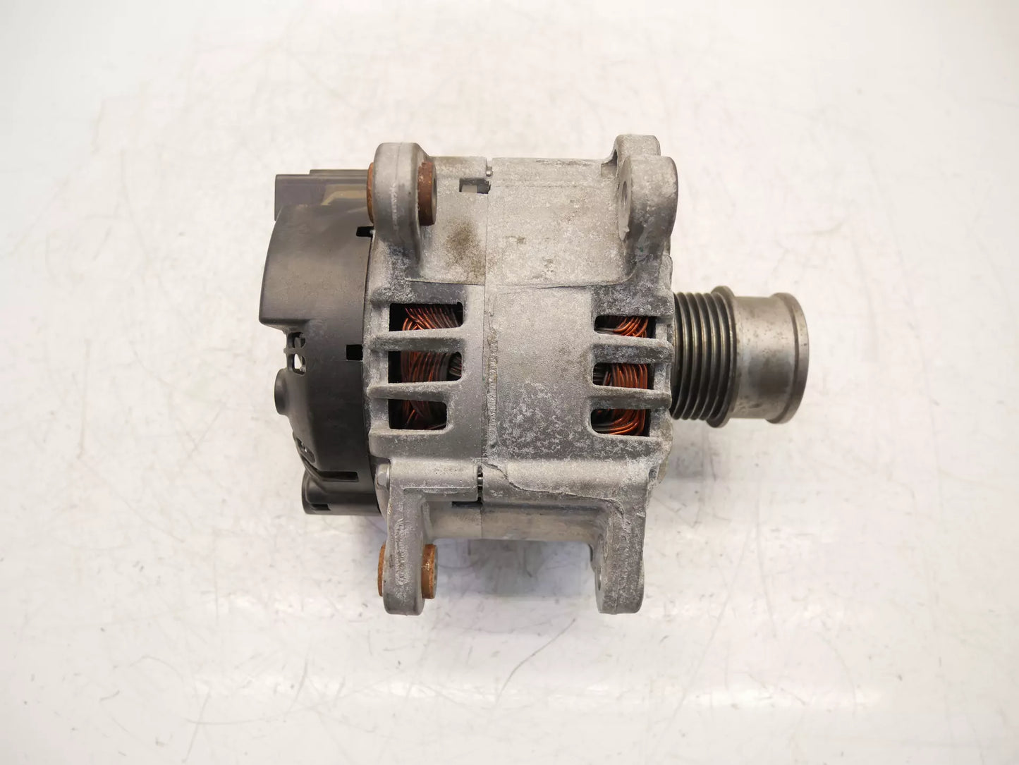 Alternador Audi 1,4 TFSI gasolina CZEA CZE 04C903023M