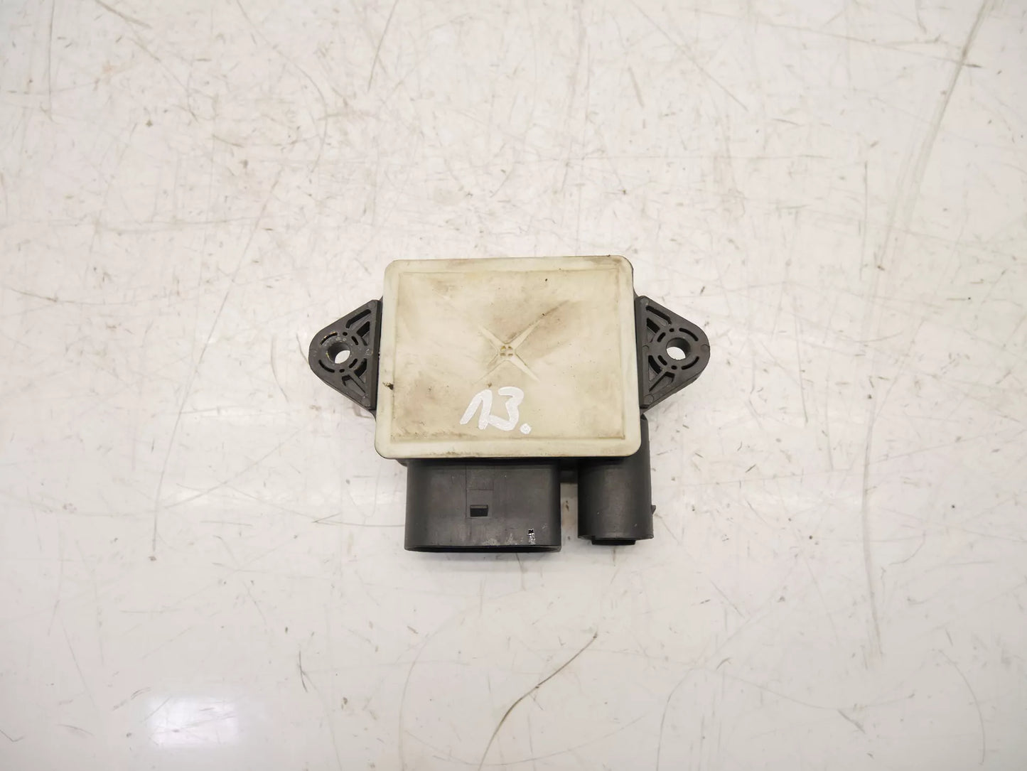 Unidad de control Mercedes-Benz 3,0 CDI Diesel OM642.896 A6429007701