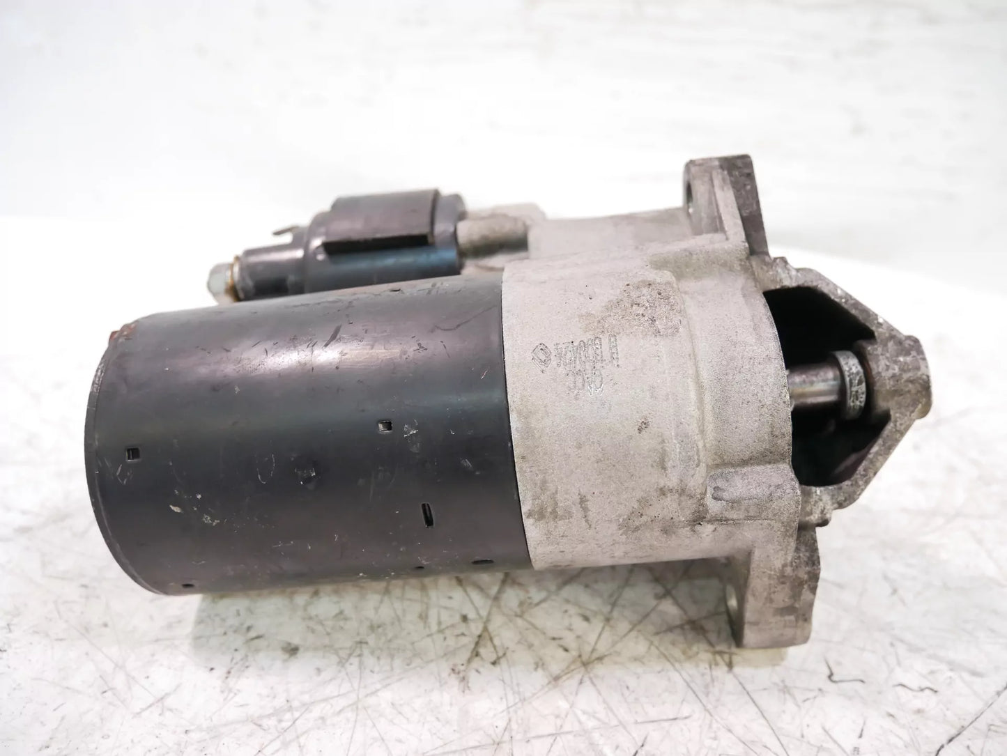 Motor de arranque Renault 2,0 F4R F4R774