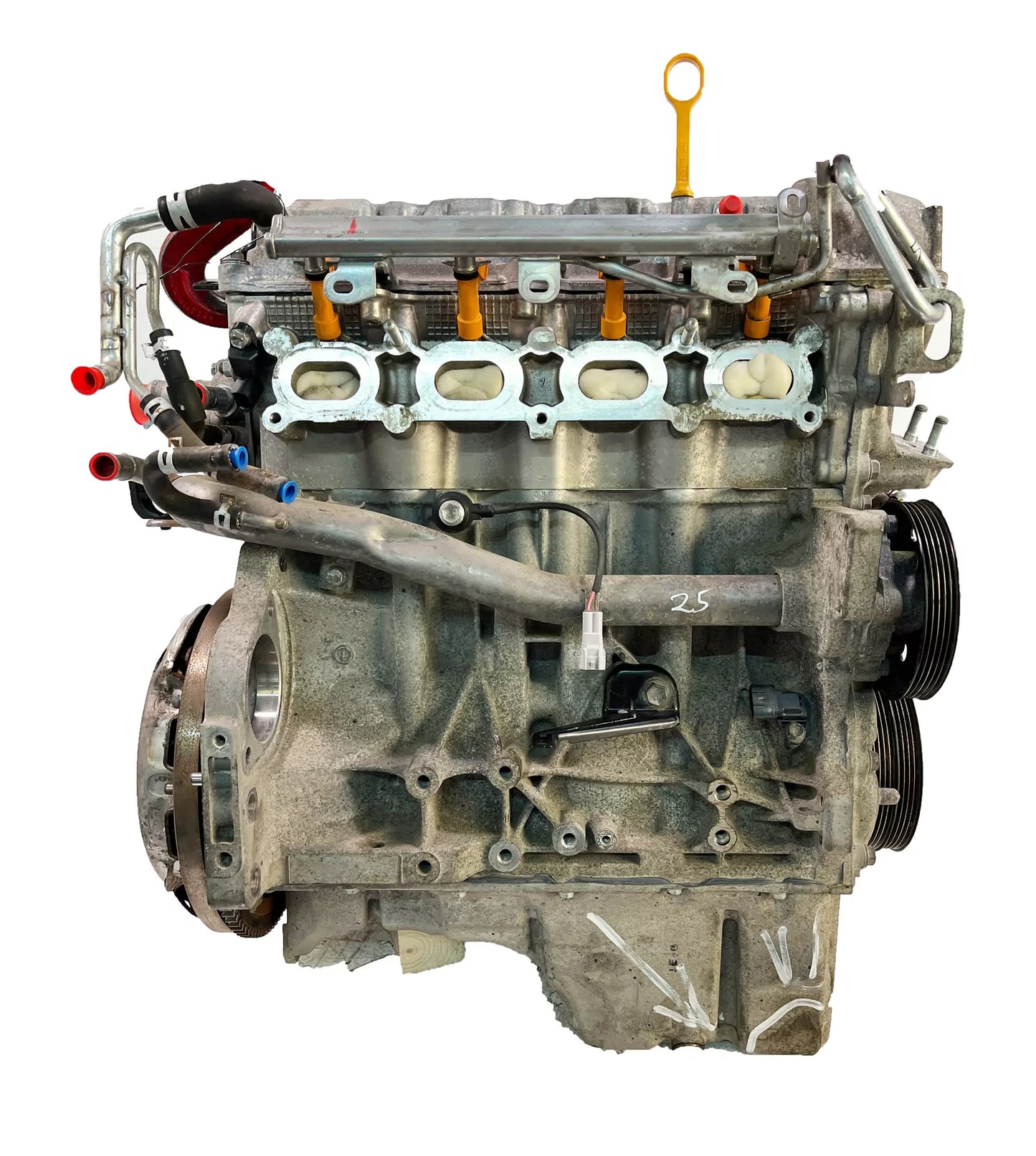 Motor Suzuki Vitara LY 1,6 AllGrip M16A