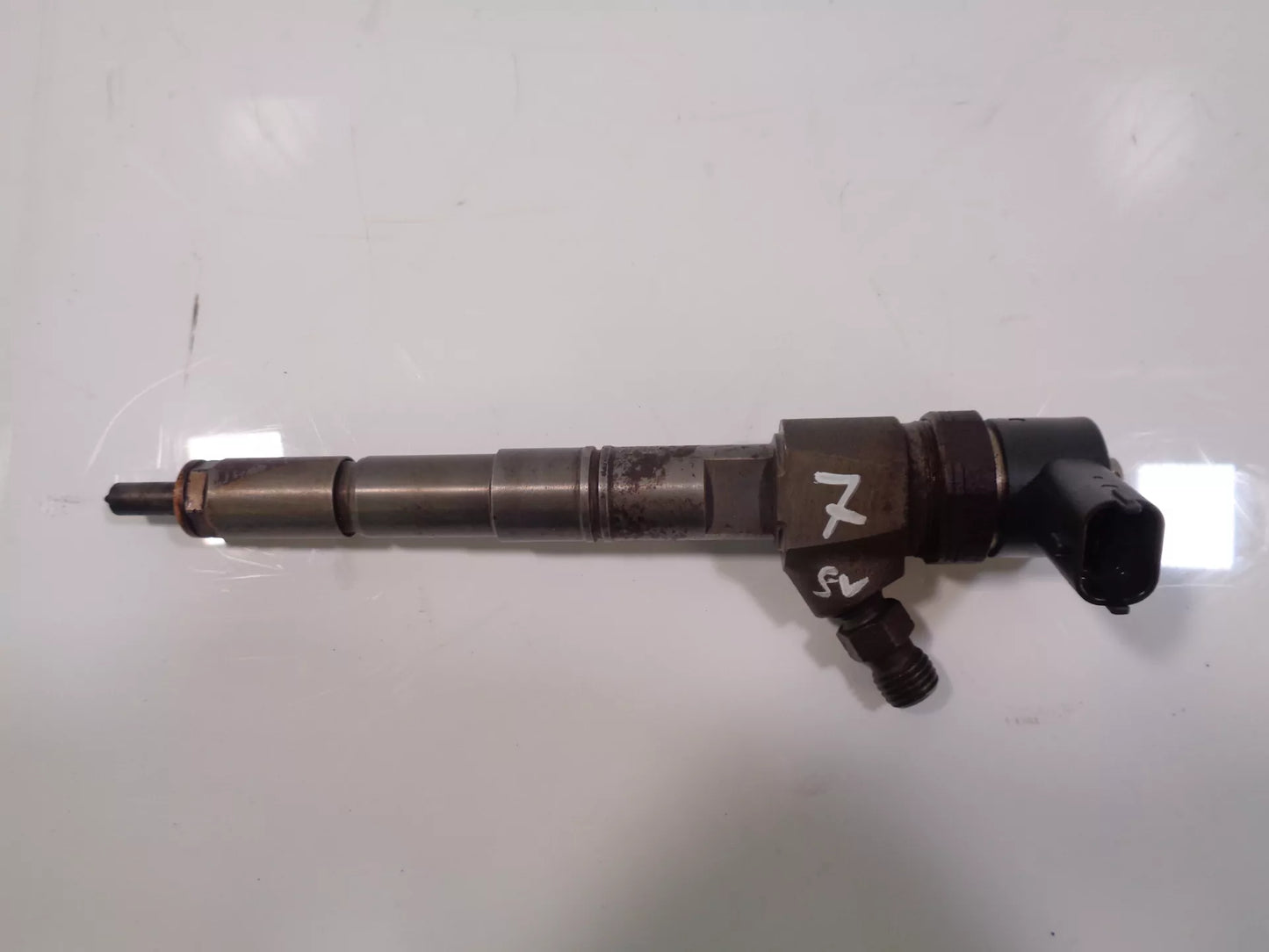 Boquilla de inyección Opel Insignia A 2.0 CDTi Diesel A20DTE A20 0445110423