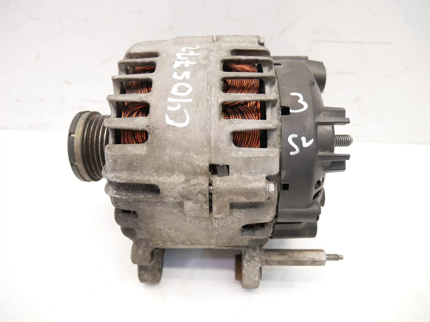 Alternador Audi 1,4 TFSI TSI CAV CAVG 03C903025D
