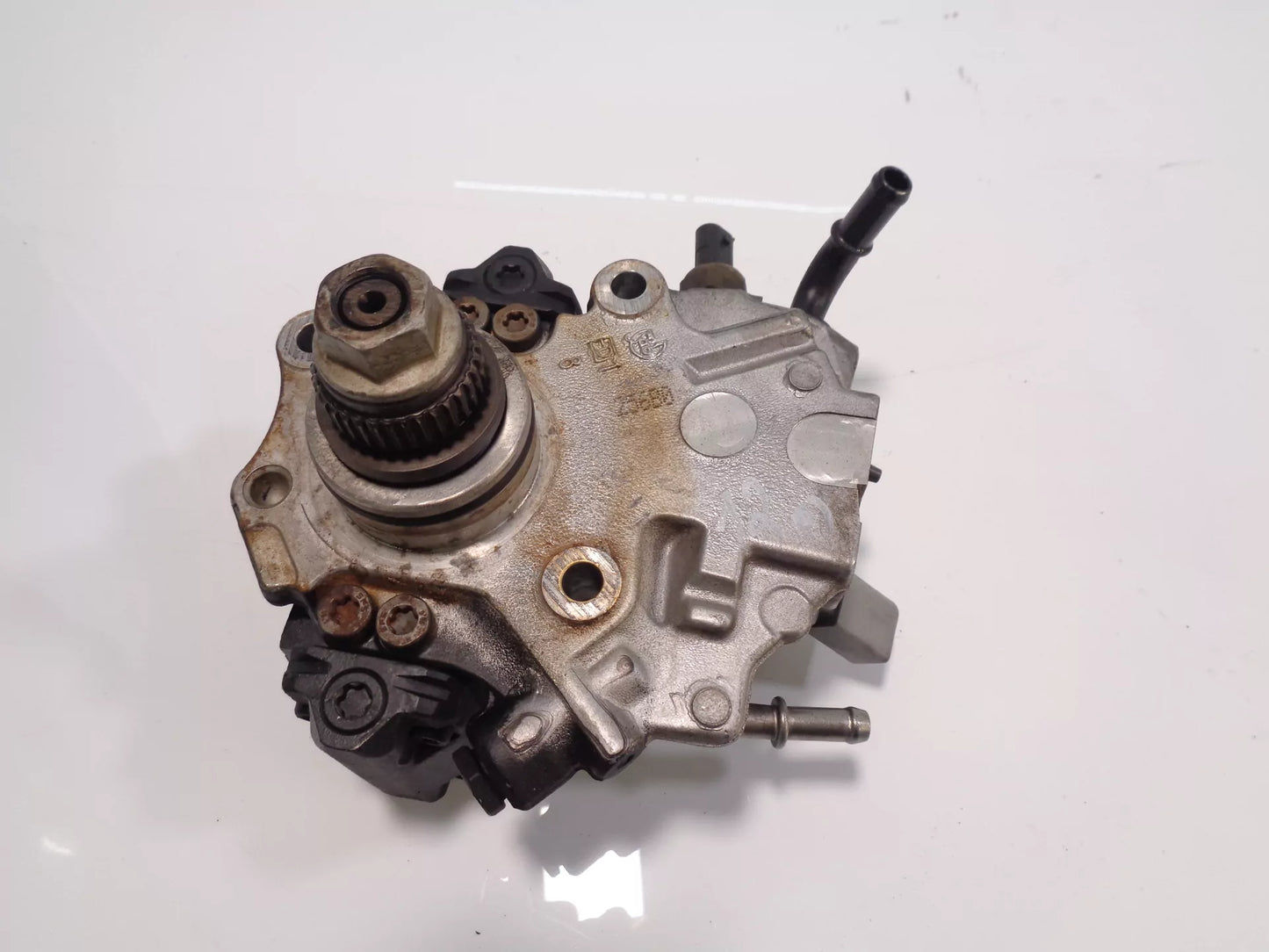 Bomba de alta presión Mercedes-Benz W204 S204 2.2 CDI OM 651.912 A6510700701