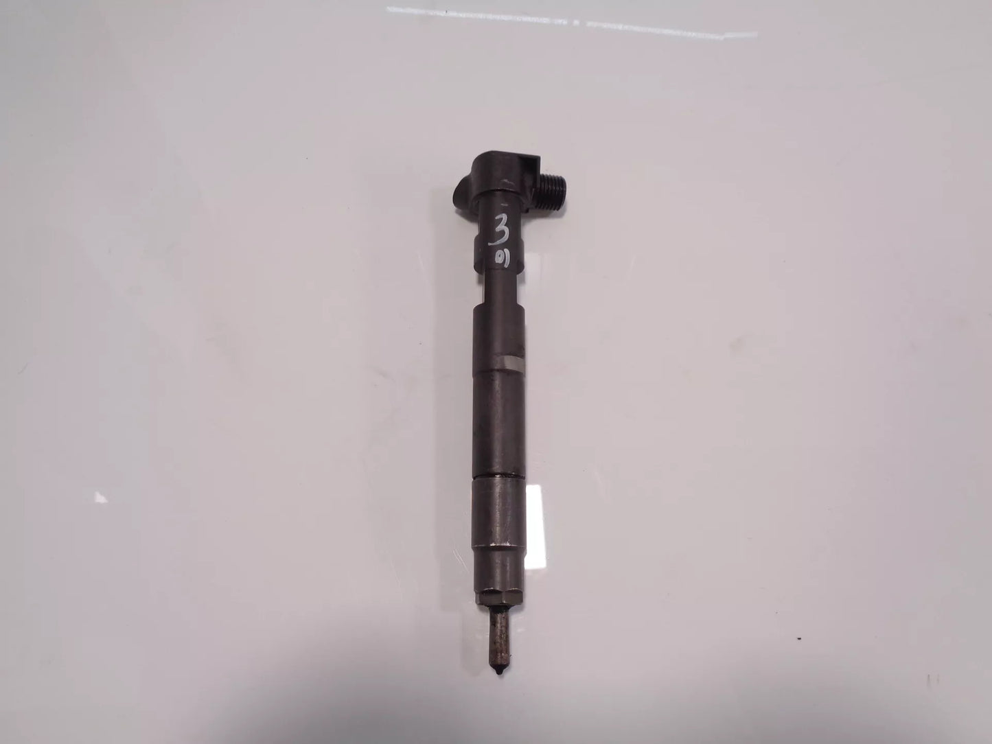 Boquilla de inyección Mercedes-Benz 2.2 CDI OM 651.912 A6510700587