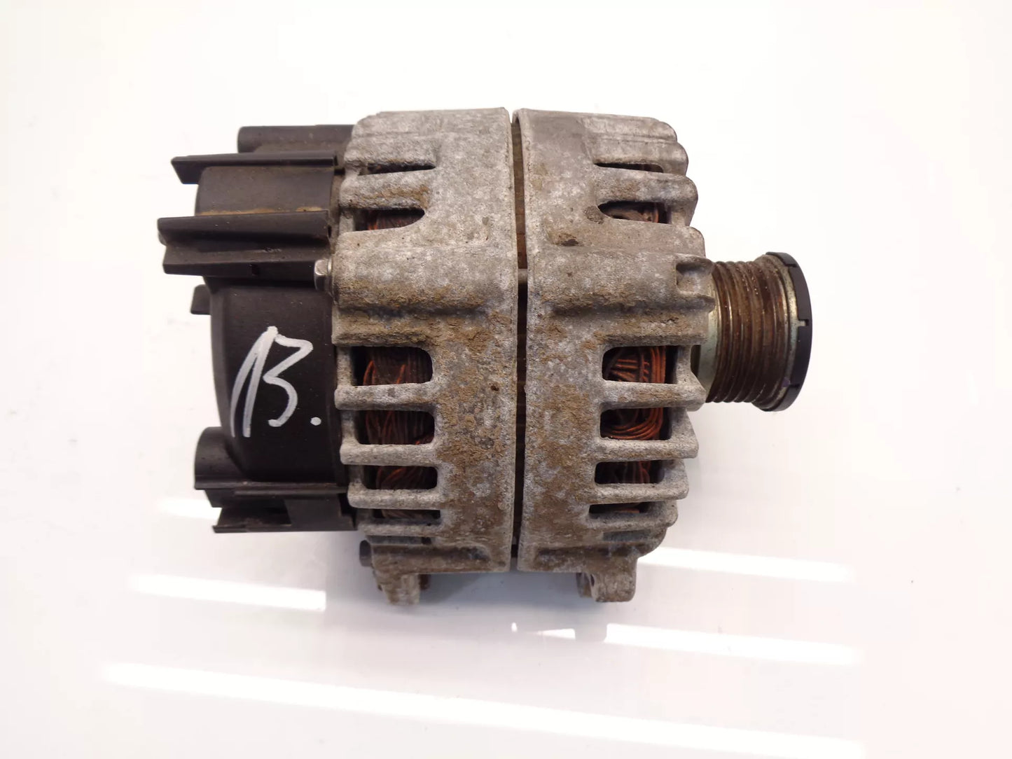 Alternador Audi 2,0 TDI CNHC CNH 04L903017A