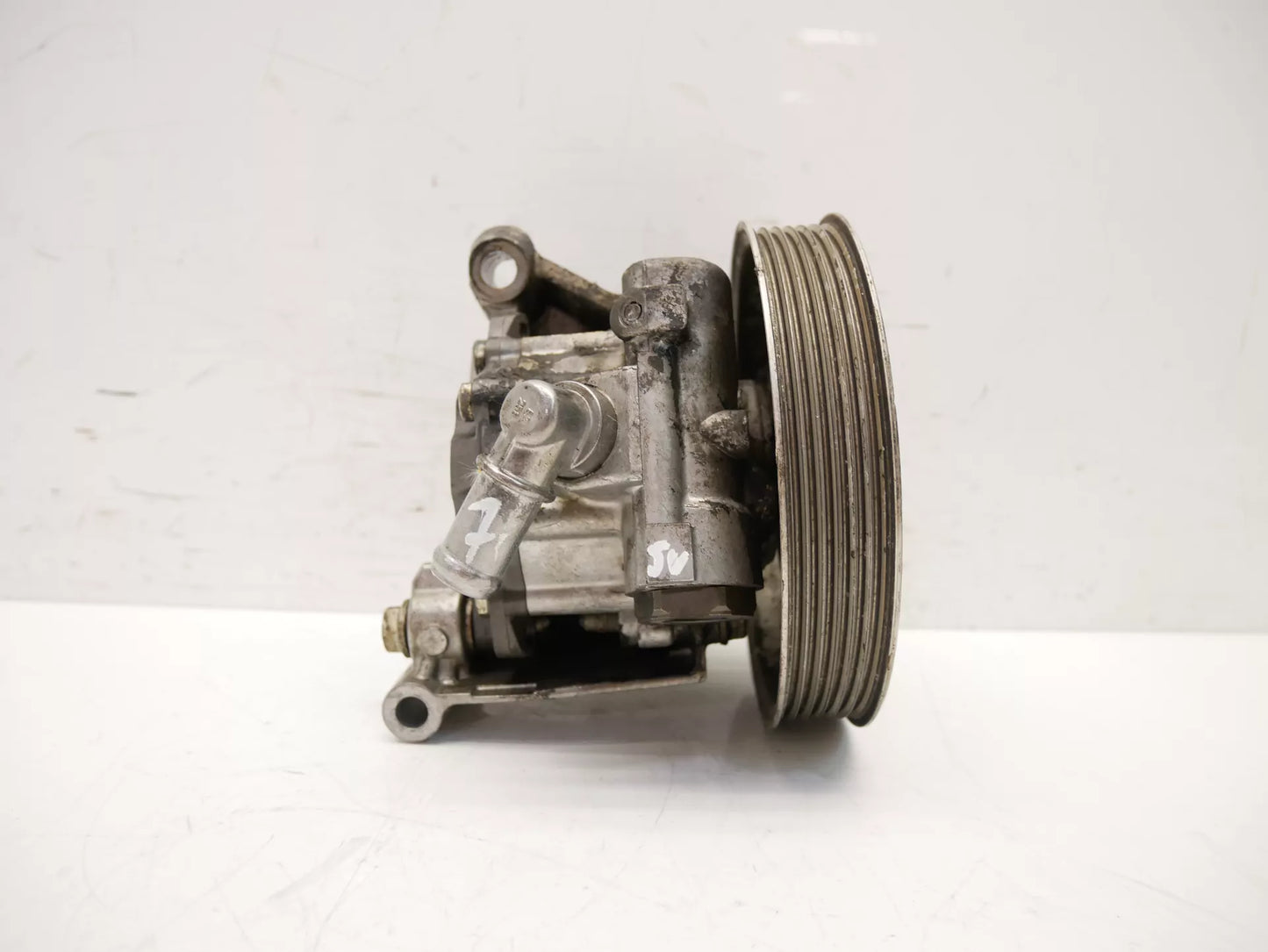 Bomba servo Audi 2,4 BDW 06C145255 06F145393B