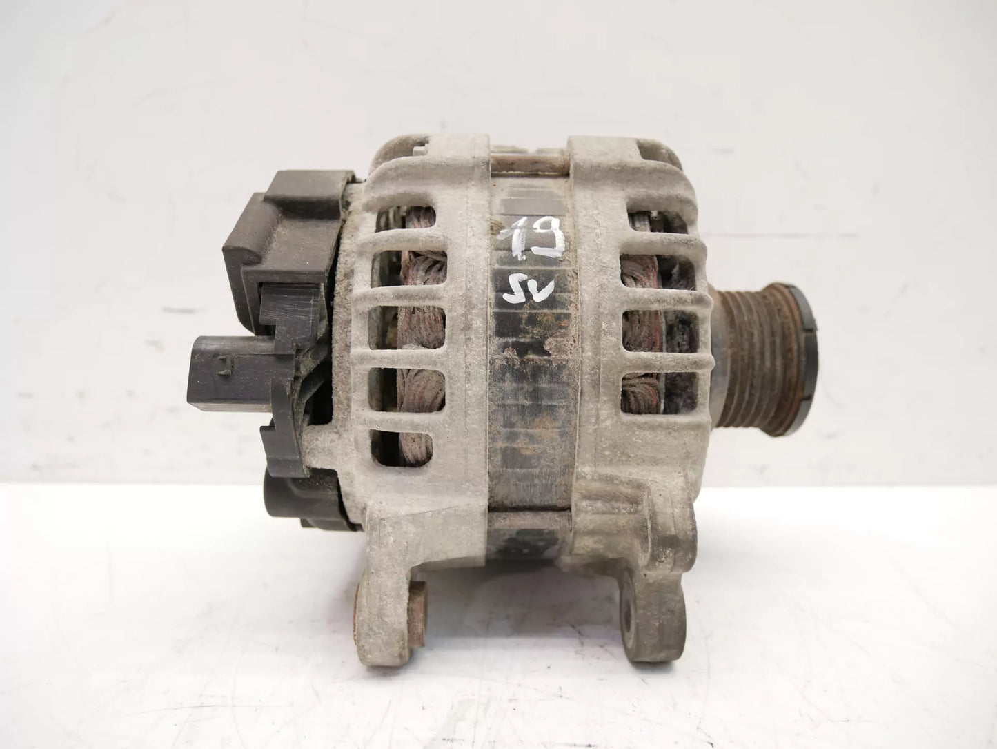 Alternador Audi 2,0 TDI Diesel CRBC CRB 03L903023K