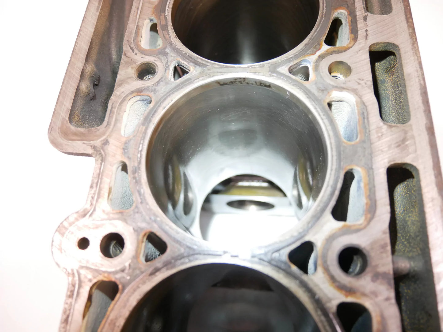 Bloque de motor Renault 1,2 D4F740 D4F 8201099707