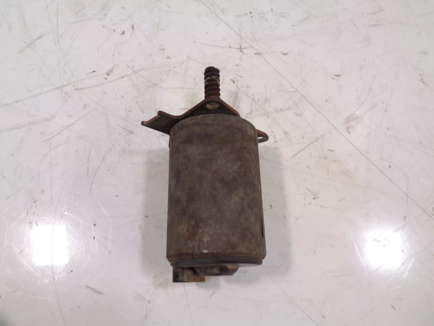 Actuador Peugeot 1,4 16V 8FS EP3 V753390580