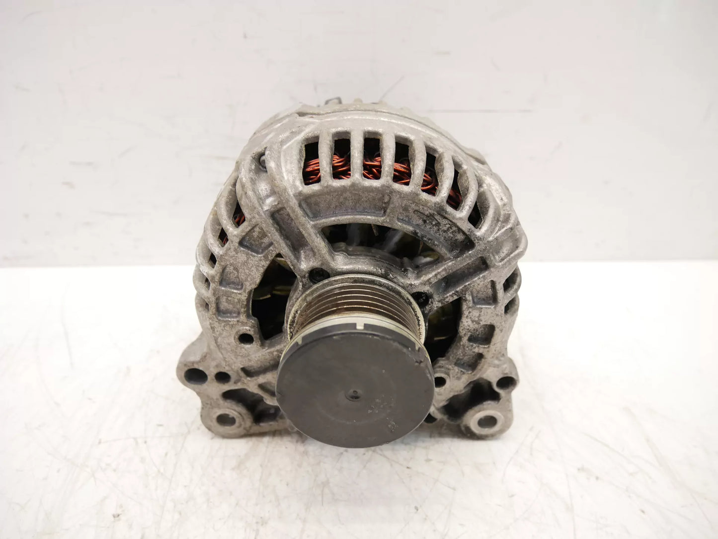 Alternador Audi 1,4 TFSI TSI CAXA CAX 03L903023S