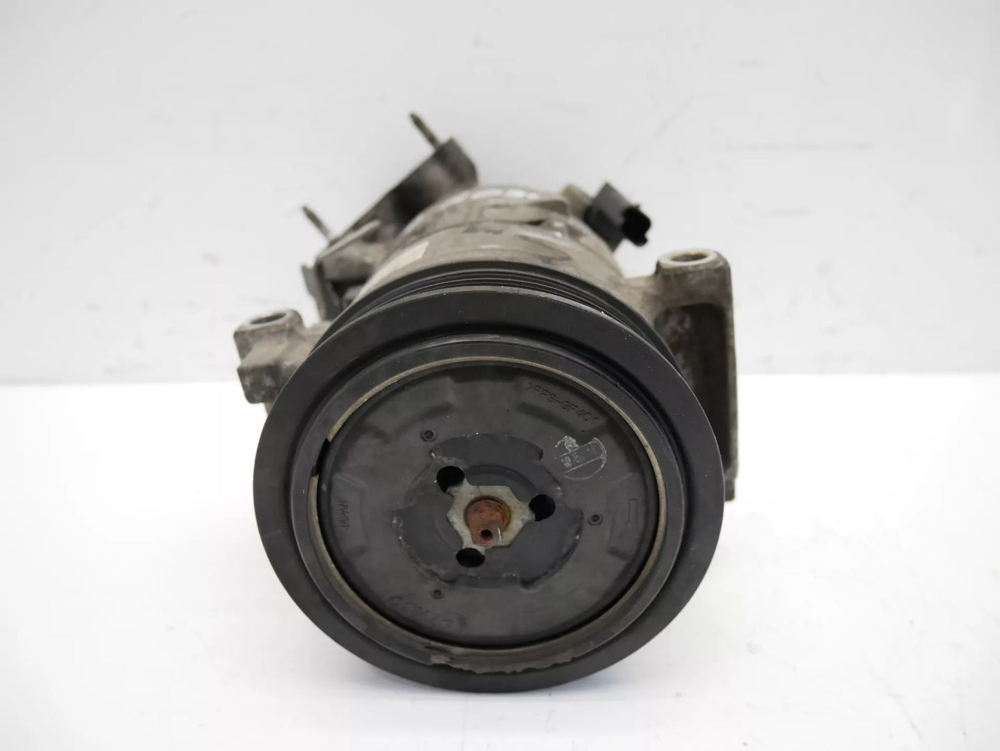 Compresor de aire acondicionado – Peugeot 5008 1.5 BlueHDI YHZ DV5RC 9675655880 9823097480