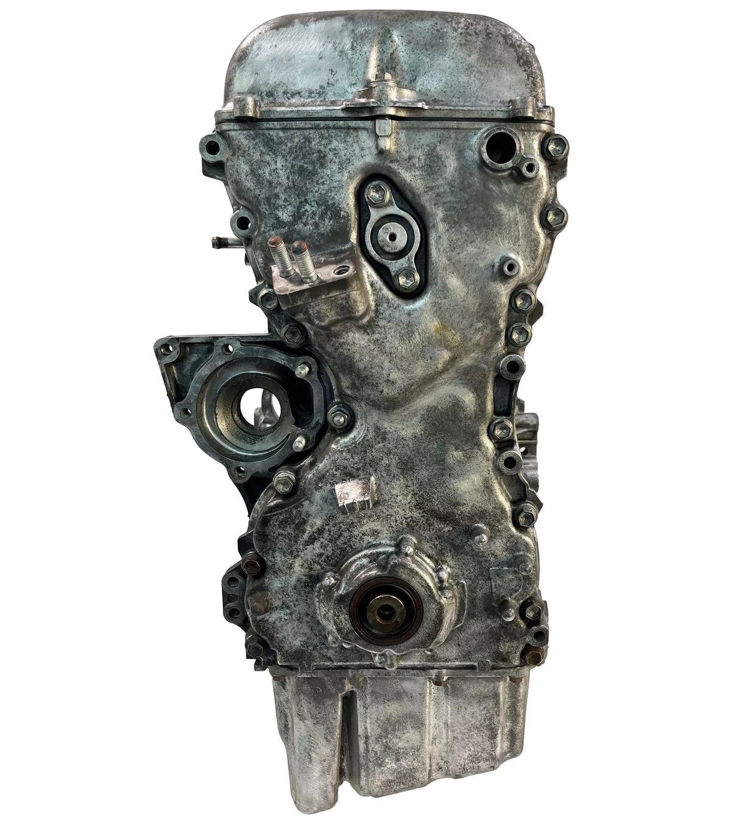 Motor Suzuki Swift III MK3 1,3 16V gasolina M13A